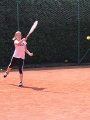 Tretji turnir Nikita